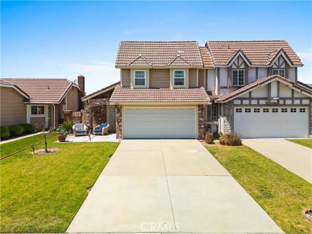 8471 East Donnybrook Cir