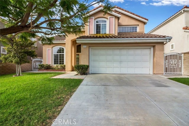 8622 East Windsong Drive