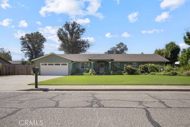 1176 Persimmon