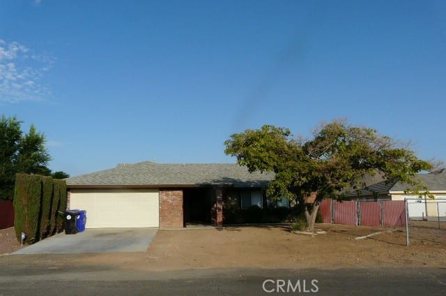 15594 Wyandot Road