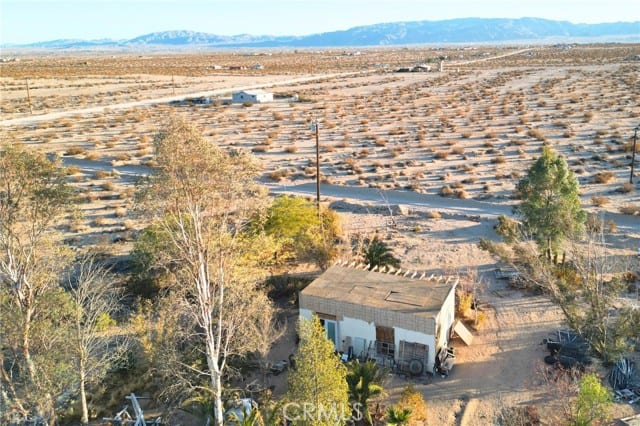 69226 Papoose Trail