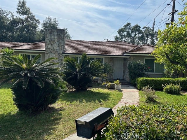 1705 North Santa Anita Avenue
