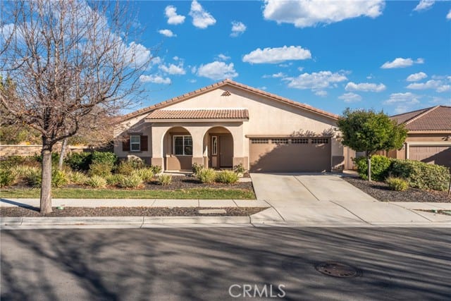 1219 Heritage Drive