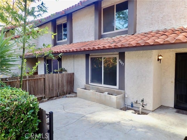 4085 Liberty Canyon Road