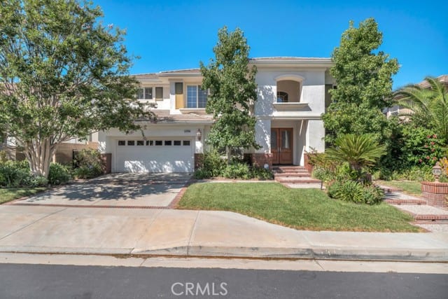 20417 Via Cellini, Porter Ranch, CA 91326
