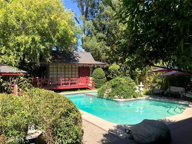 2136 South El Molino, San Marino, CA 91108