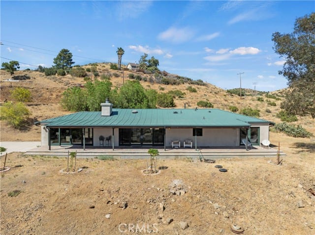 9200 Old Stage Road