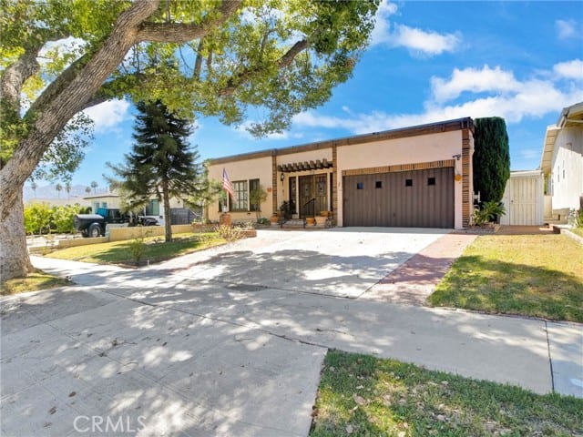 1221 Idlewood, Glendale, CA 91202