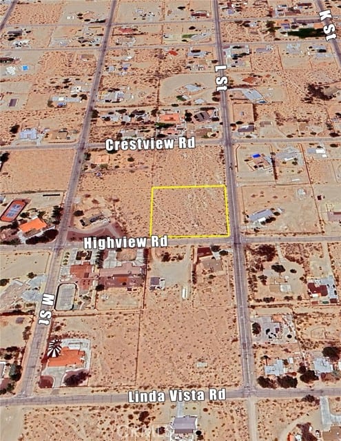 0 Highview Avenue
