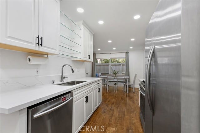 26495 Via Damasco, Mission Viejo, CA 92691