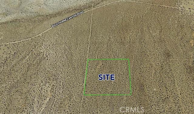 0 Buckthorne Canyon Road