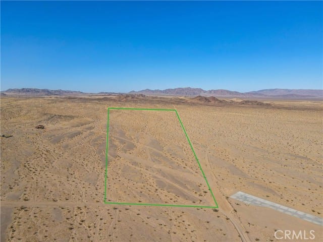 2651 Bullion Mountain Road