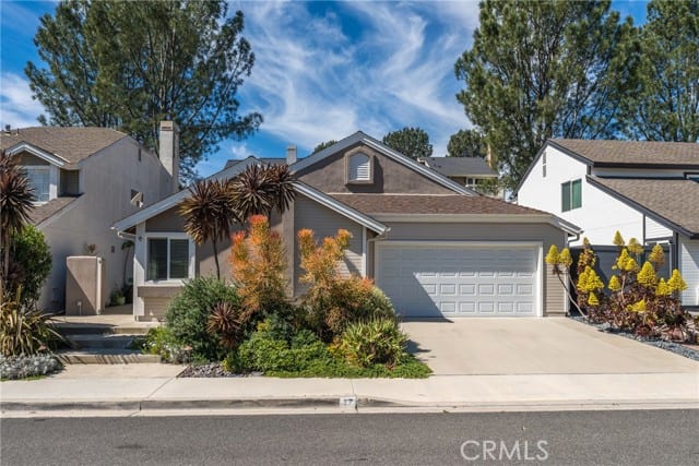 17 Spicewood, Aliso Viejo, CA 92656