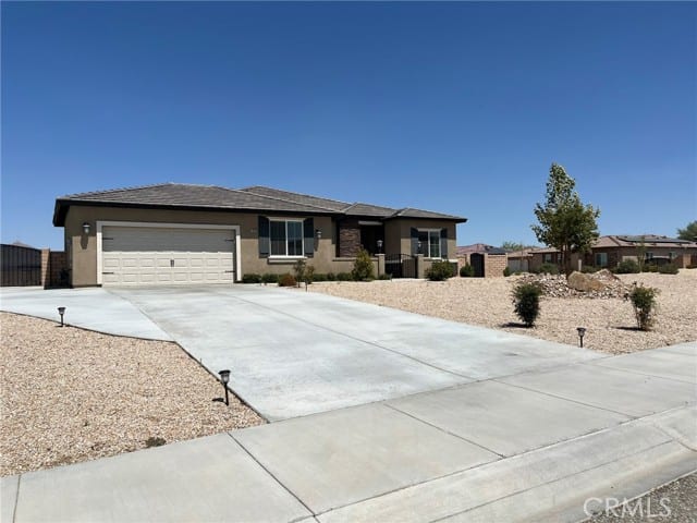 19526 Javellina Road