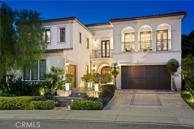 11735 North Manchester Way, Porter Ranch, CA 91326