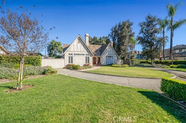 1200 South Santa Anita