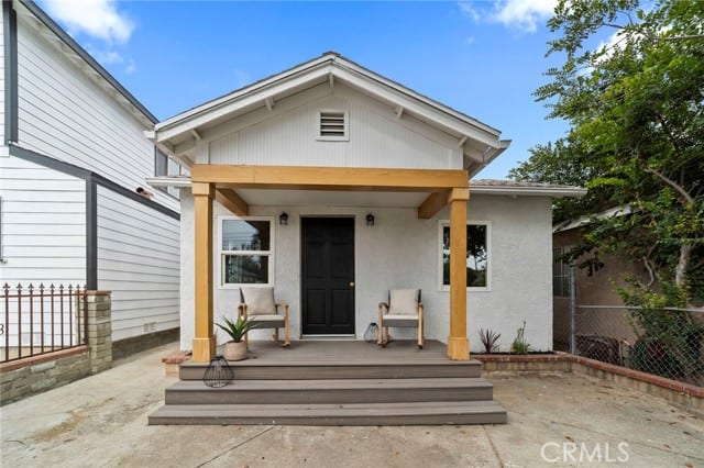 308 North Pasadena Avenue