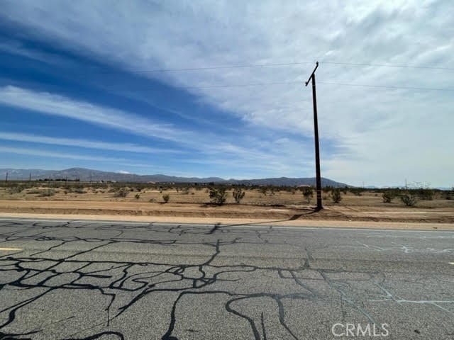 0 Bear Valley Road
