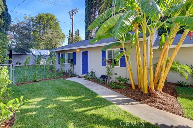 17811 Ludlow Street, Granada Hills, CA 91344