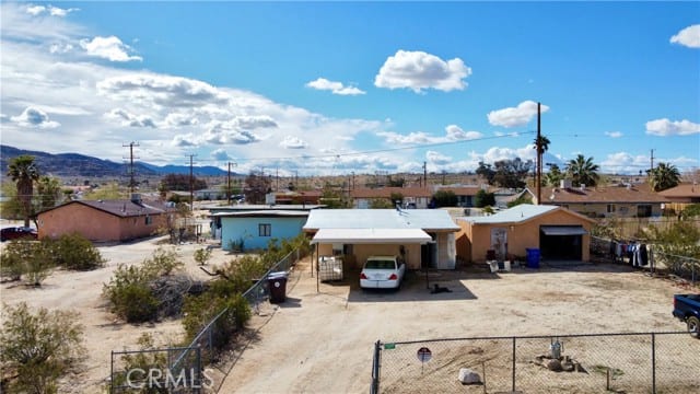 6356 Morongo Road