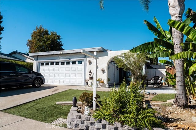 27081 Sombras, Mission Viejo, CA 92692