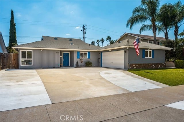 4430 East Silverleaf, Orange, CA 92869