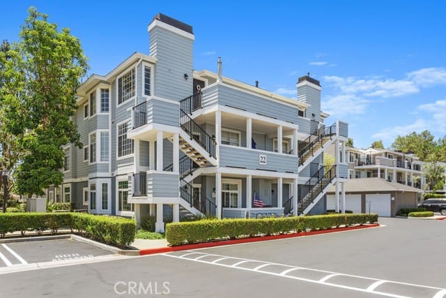 23412 Pacific Park Drive