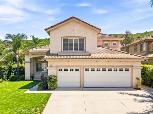 1848 Autumn Place, Simi Valley, CA 93065