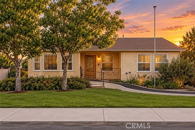 331 North Reese, Burbank, CA 91506