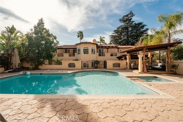 828 South Sunset Canyon