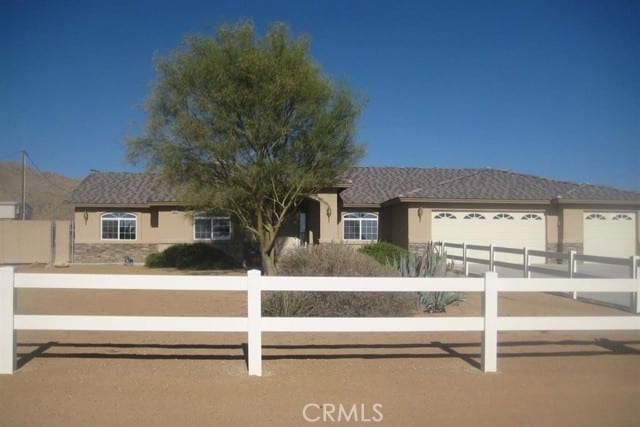 16691 Candlewood Road