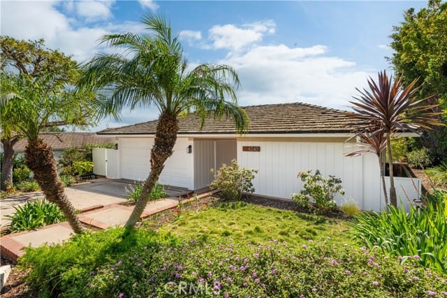 4240 Via Pinzon, Palos Verdes Estates, CA 90274