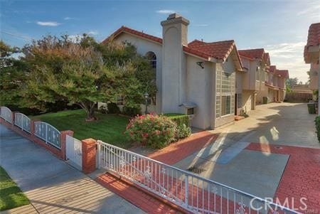 409 South Marguerita Avenue