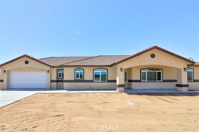 11152 Chipmunk Road