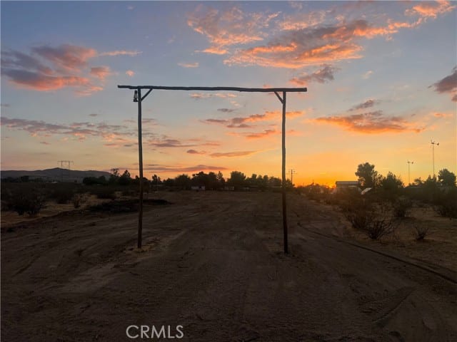 0 Loma Vista Road