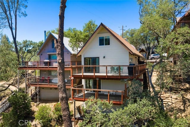 6265 Nacimiento Shores