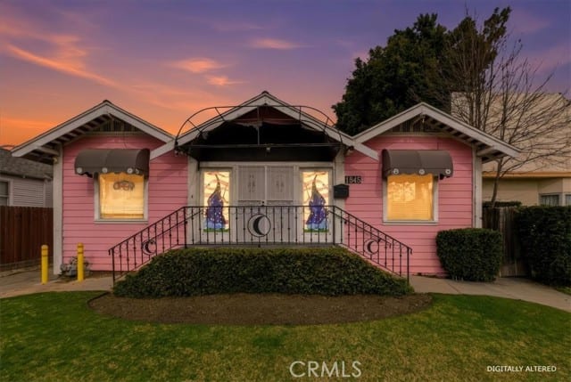 1845 East Colorado, Pasadena, CA 91107