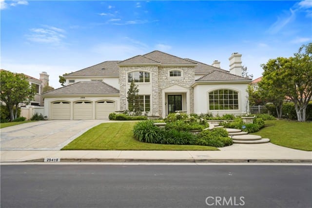 25418 North Cumberland Lane