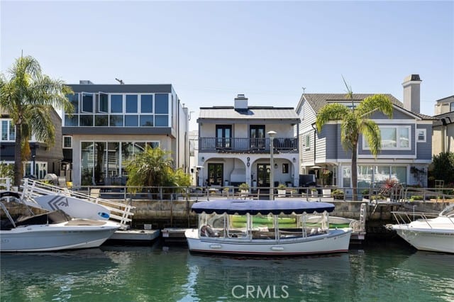 90 Rivo Alto Canal, Long Beach, CA 90803