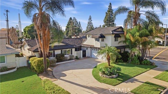 1688 North Shaffer, Orange, CA 92867