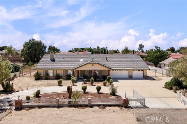 14664 Pamlico Road