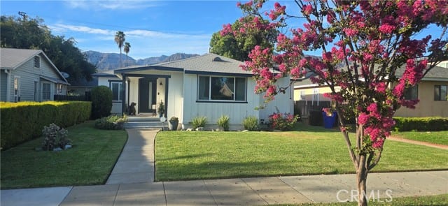 3149 East Green, Pasadena, CA 91107
