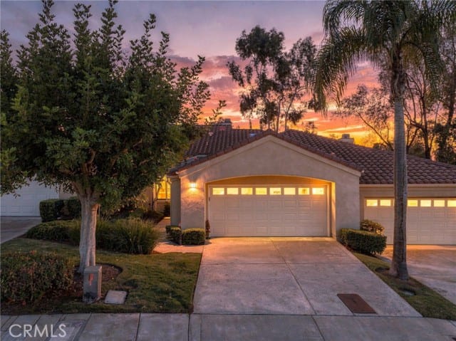 459 South San Vicente Lane, Anaheim Hills, CA 92807