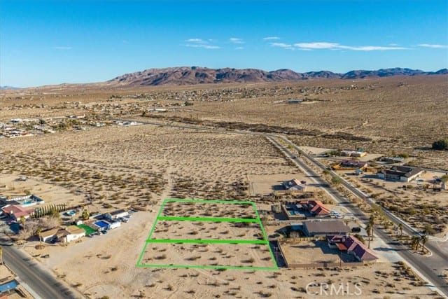 1 Maricopa Drive