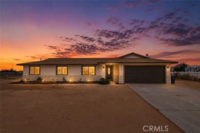 15620 Comanche Road