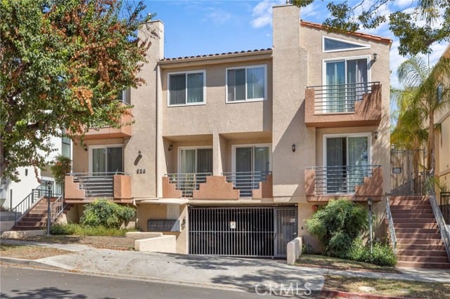 528 E. San Jose Ave
