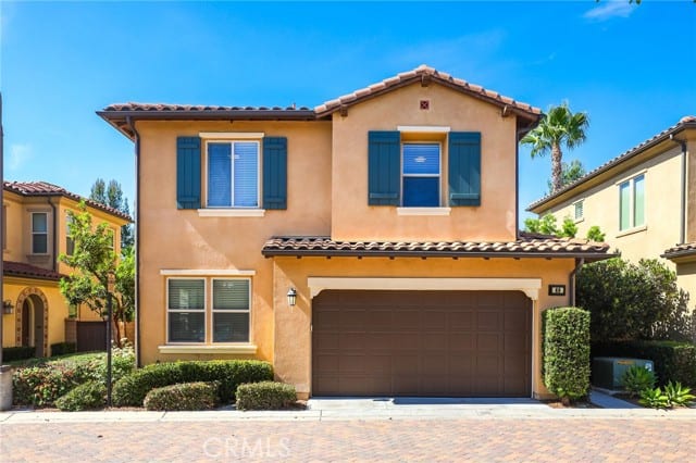 69 Clover, Lake Forest, CA 92630