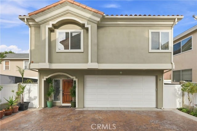 211 S. Francisca Avenue, B, Redondo Beach, CA 90277
