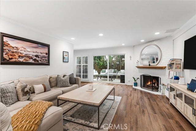 1741 Tustin Avenue, 1A, Costa Mesa, CA 92627