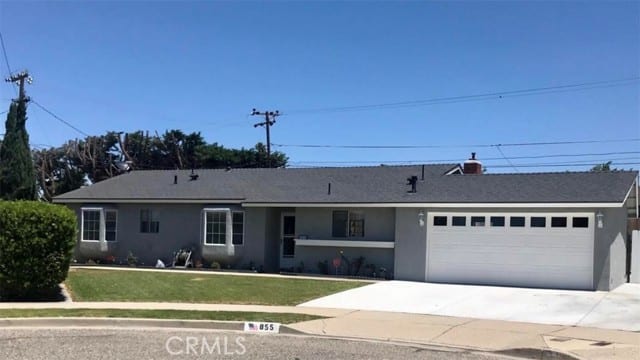 855 Crescent, Santa Maria, CA 93455